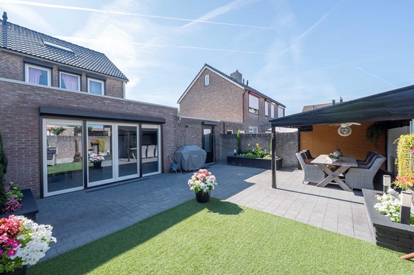 Medium property photo - Kanestede 5, 4735 CB Zegge